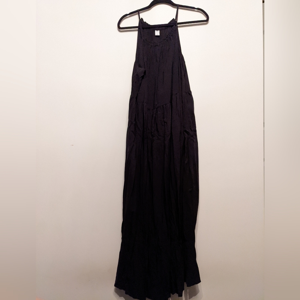 Old Navy maxi dress